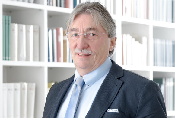 Foto: Wolfgang Heinrich Löer