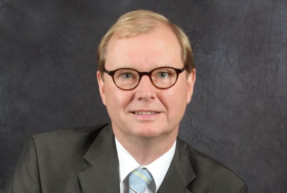 Foto: Prof. Dr. Gerhard Brüggemann