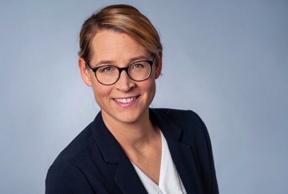 Foto: Konstanze Lüken, LL. M.